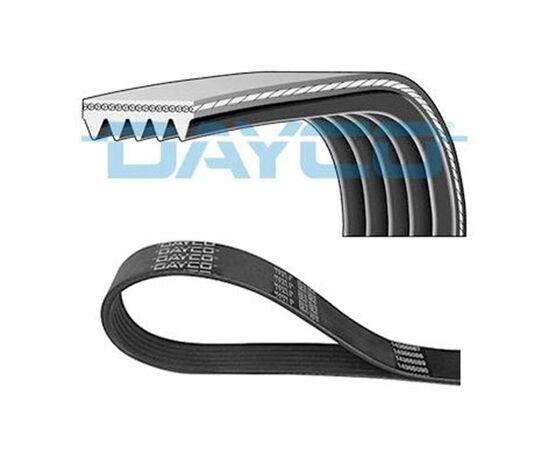 Kaiš kanalni Dayco 5PK1145