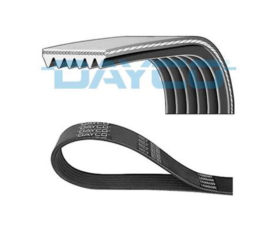 Kaiš kanalni Dayco 6PK1365