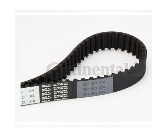 Kaiš zupčasti ContiTech CT1078 129x25