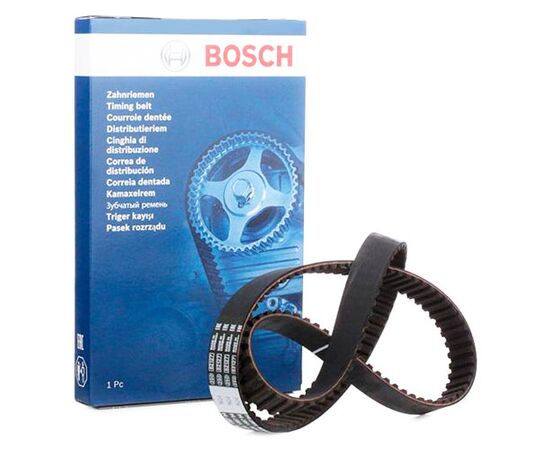 Kaiš zupčasti Bosch 1987949624 129x22