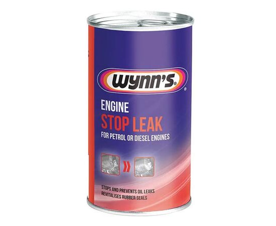 Aditiv za motorno ulje Wynns Engine Stop Leak 325ml Aditiv za motorno ulje Wynns Engine Stop Leak 325ml