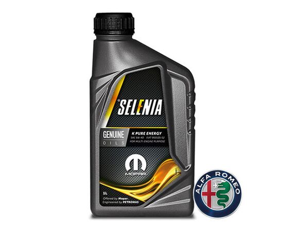 Set mali servis Alfa Romeo Giulietta 1750 TBi 169kW-177kW (2010-2017)