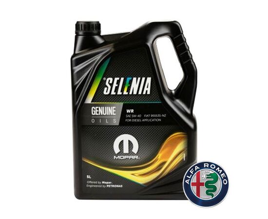 Set mali servis Alfa Romeo 147 1.9 JTD 74-88 kW