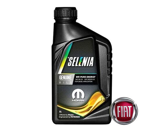 Set mali servis Fiat 500 1.3 MJTD 55-70 kW (od 2007)