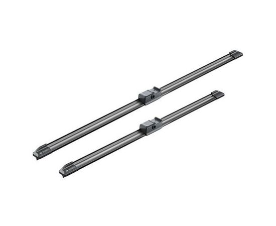 Metlice brisača set Bosch flat Aerotwin A084S 575 / 450 mm