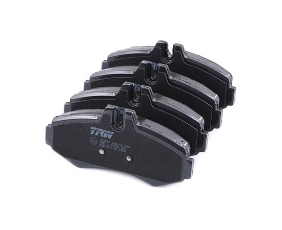 Pločice kočione Steinberg 0.1373