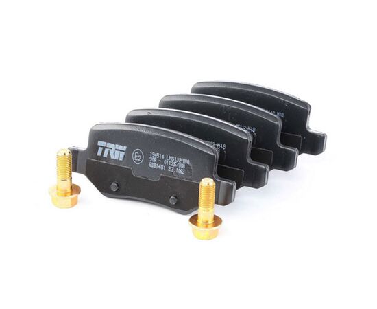 Pločice kočione Steinberg 0.1481