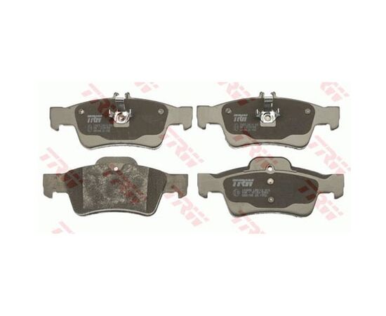 Pločice kočione Steinberg 0.1546