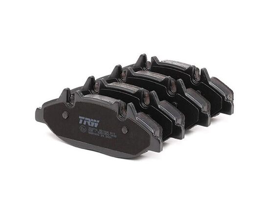 Pločice kočione Steinberg 0.1600