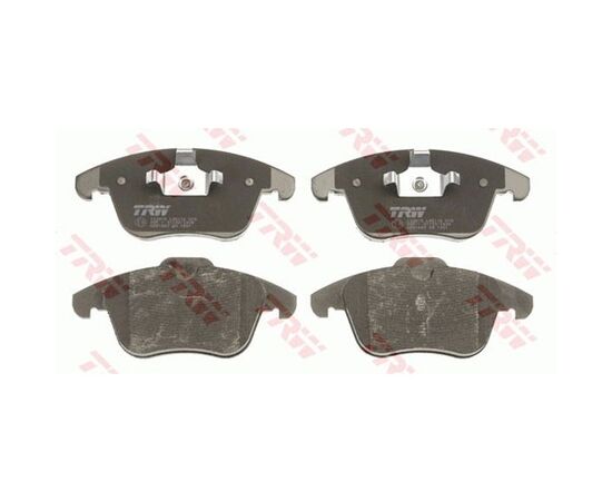 Pločice kočione Steinberg 0.1683