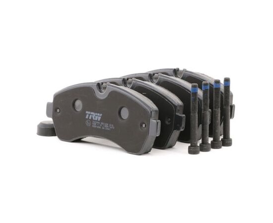 Pločice kočione Steinberg 0.1696