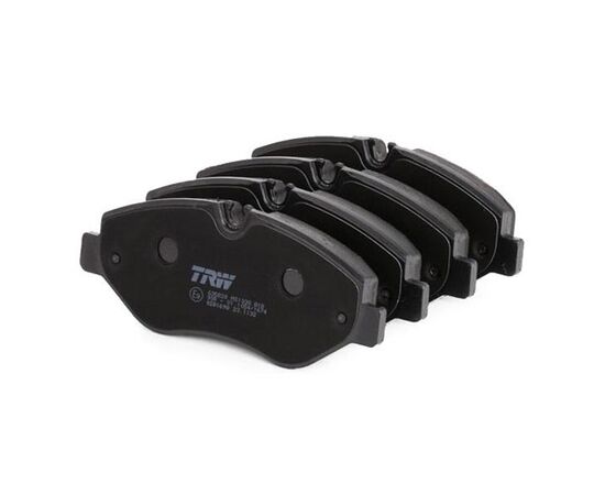 Pločice kočione Steinberg 0.1698