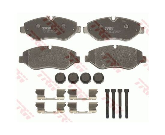 Pločice kočione Steinberg 0.1698