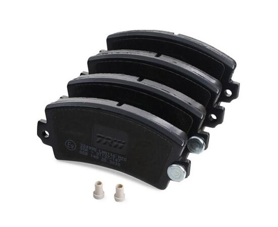 Pločice kočione Steinberg 0.148