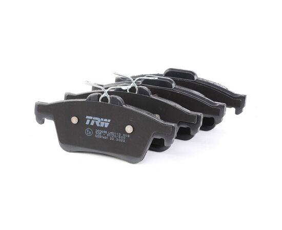 Pločice kočione Steinberg 0.1621