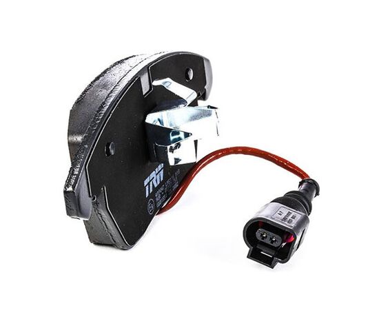 Pločice kočione Steinberg 0.1550