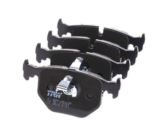 Pločice kočione Steinberg 0.1530