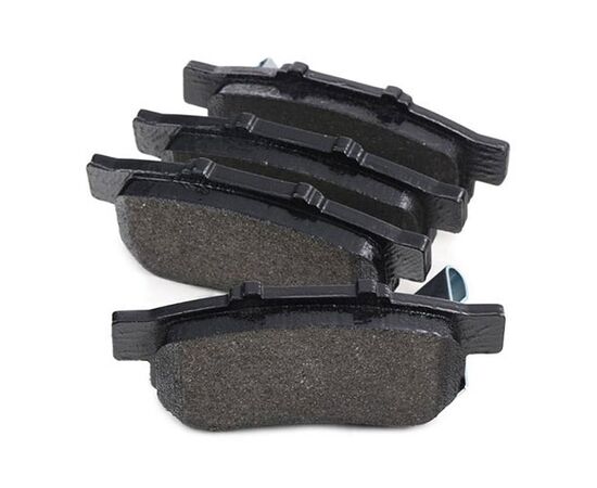 Pločice kočione zadnje Textar 2173801