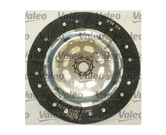 Set kvačila Valeo 821364 - 624301000 - 3000951322 / Alfa / Lancia