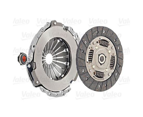 Set kvačila Valeo 786034 - 821457 / Fiat / Lancia