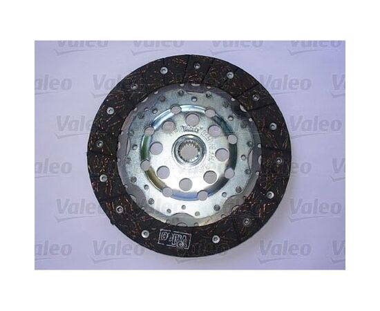 Set kvačila Valeo 826901 - 835148 / Fiat / Suzuki