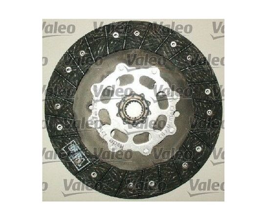 Set kvačila Valeo 821389 - 826352 - MK9916 - 3000857901 / Fiat / Alfa