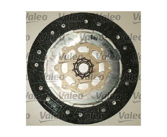 Set kvačila Valeo 821324 - 3000853501 - 623354600 - 624300700 / Alfa / Lancia