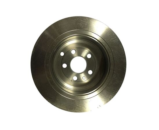 Disk kočioni zadnji Depro 6387