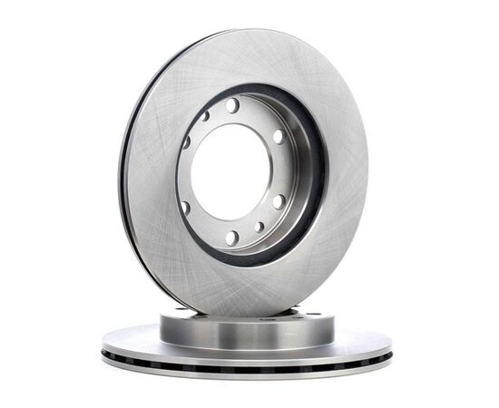 Disk kočioni prednji Metelli 230364