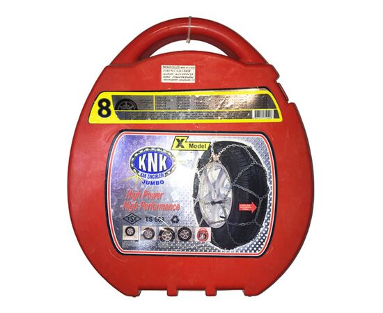 Lanci za sneg KNK 48080 80 / 12 mm