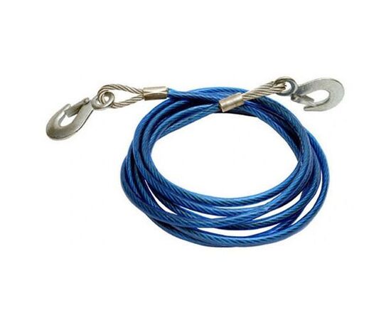 Sajla za vuču čelična CarLine 8 mm / 3.5 m / 4T