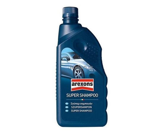 Auto šampon Arexons Super Shampoo 1L