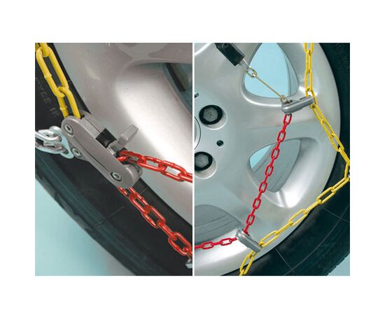 Lanci za sneg Lampa 16065 40 / 9 mm
