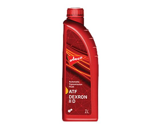 Ulje za servo i automatski menjač Adeco ATF Dexron IID 1L