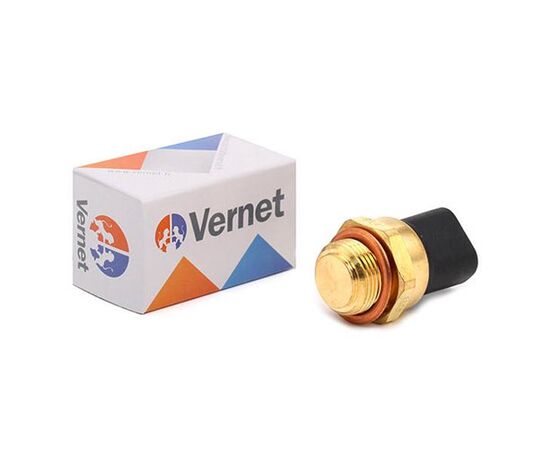 Termoprekidač ventilatora hladnjaka Calorstat by Vernet TS1899 - 7.5031 - 11964