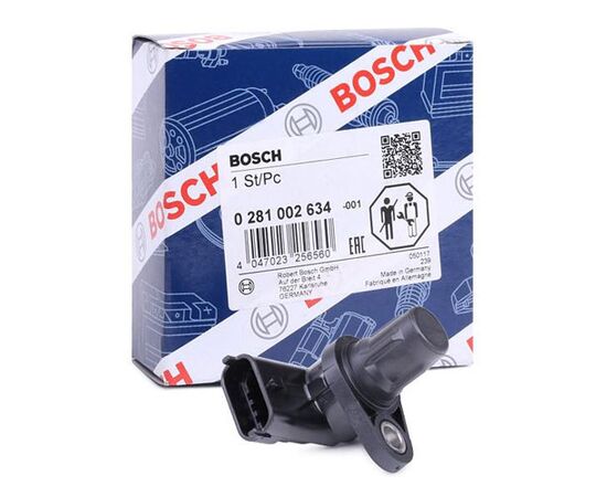 Senzor bregaste osovine Bosch 0281002634 - 87508 - 064847154010
