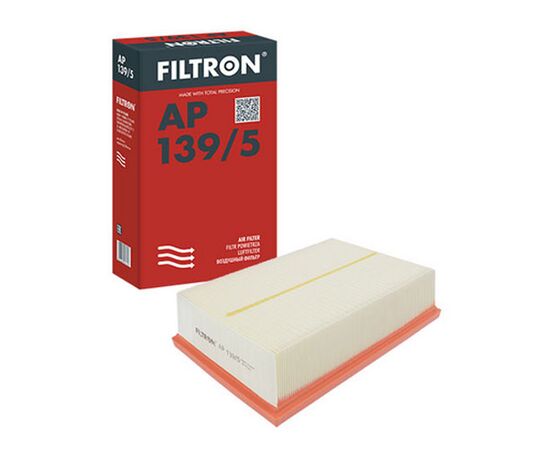 Filter vazduha Filtron AP139/5 - MA3184 - F026400287
