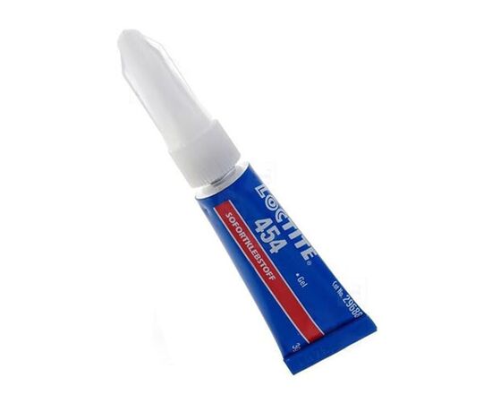 Super lepak univerzalni Loctite 454 3g