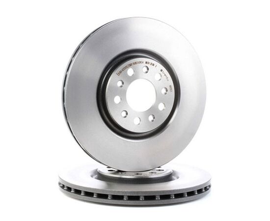 Disk kočioni prednji Brembo 09936521 - 24.0128-0191.1 - V2480017