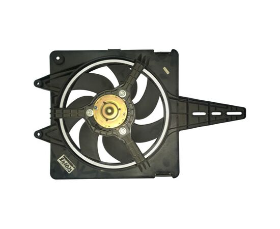 Motor ventilatora hladnjaka sa nosačem KPL16/18 - 92127 - GA20141 / Marea