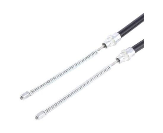 Sajla ručne kočnice Malo 22159 - 12382 - 70912382 - C0170B