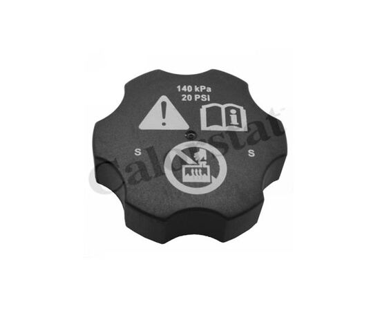 Ekspanzioni sud Vernet ET0039C1 - 44212 - 03989 / Opel / Chevrolet