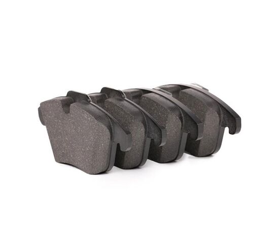 Pločice kočione ATE 13.0460-7228.2 - 16613 - LP1967 - P24076