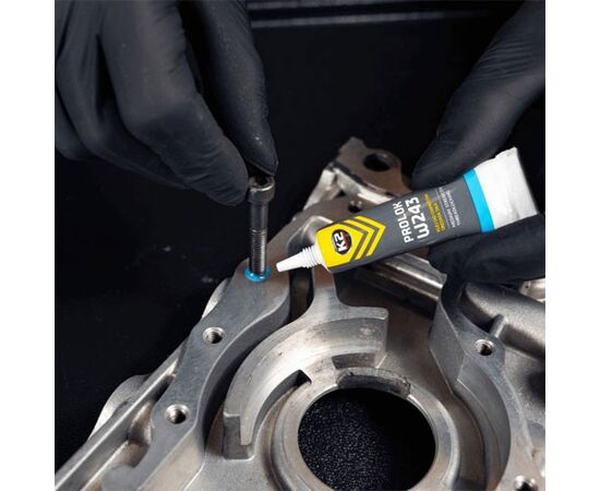 Lepak za osiguranje navoja K2 Prolok W243 Medium 6ml