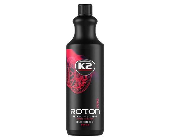 Sredstvo za pranje i detailing felni K2 Roton Pro Cherry 1L