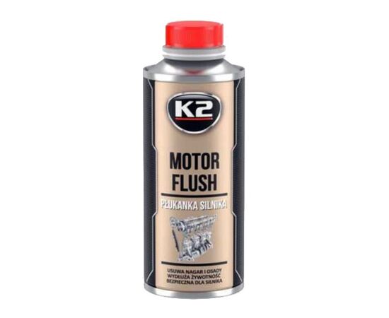 Aditiv za ispiranje motora K2 Motor Flush 250ml