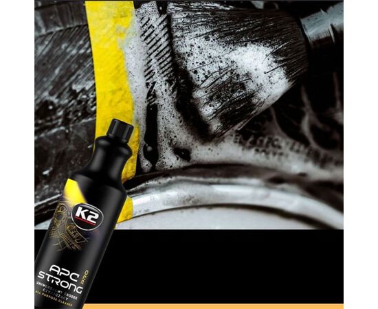 Sredstvo za čišćenje višenamensko K2 APC Strong Pro 1L