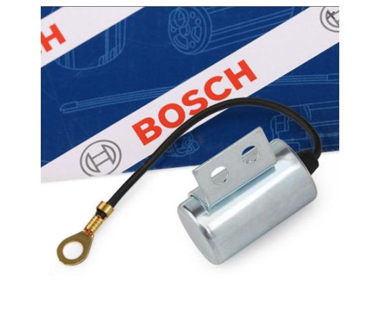 Kondenzator Bosch 1237330821 - ZK220 - 056181128010