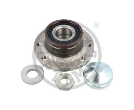 Glavčina zadnja Optimal 802839 - FIWB11612 - KRT2536 - VKBA3540