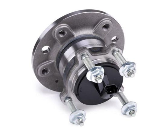 Glavčina zadnja SKF VKBA3624 - OPWB11132 - 202519 - KRT2725